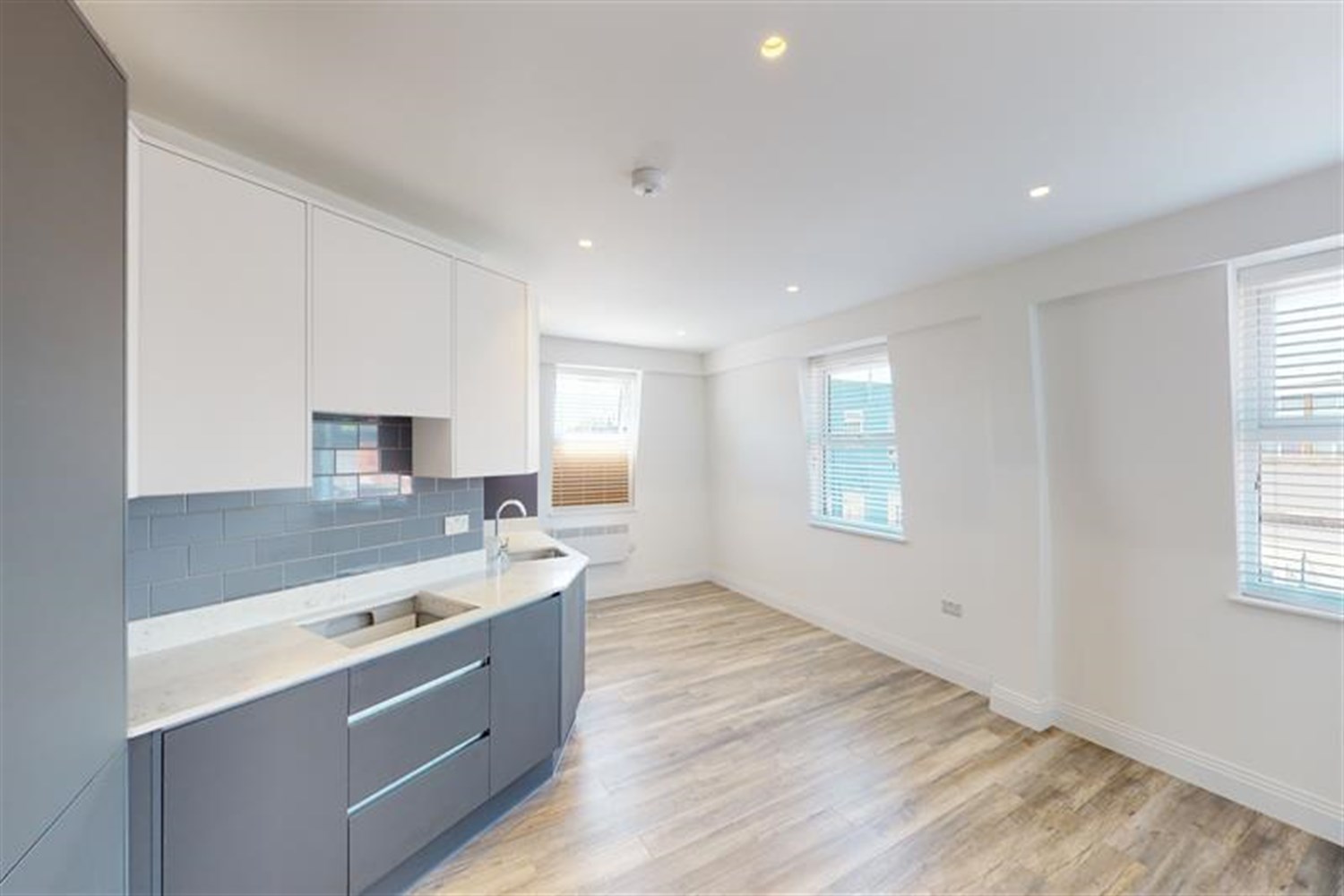 32 Platinum House, South Woodford, E18 Spencer Munson Property Services