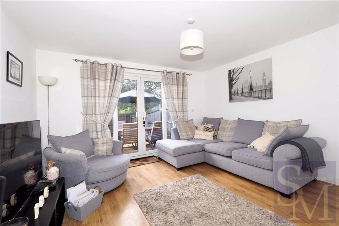 Abbess Court, Loughton, Essex Spencer Munson Property Services