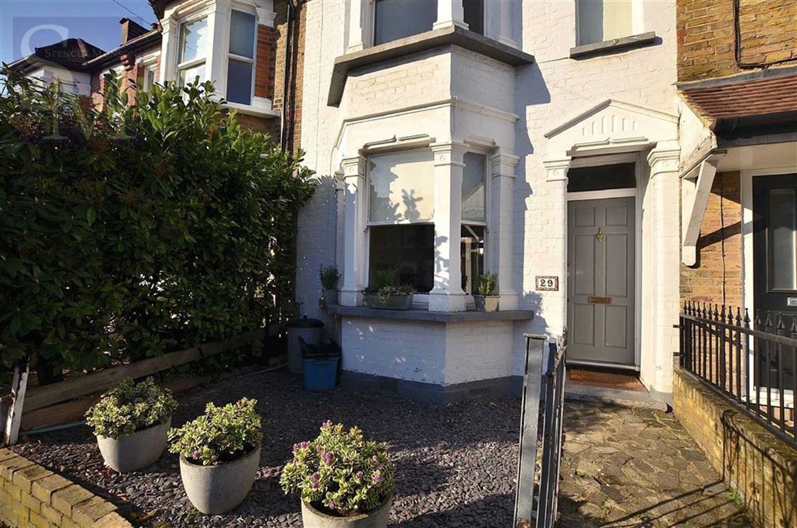 Ashford Road, London Spencer Munson Property Services