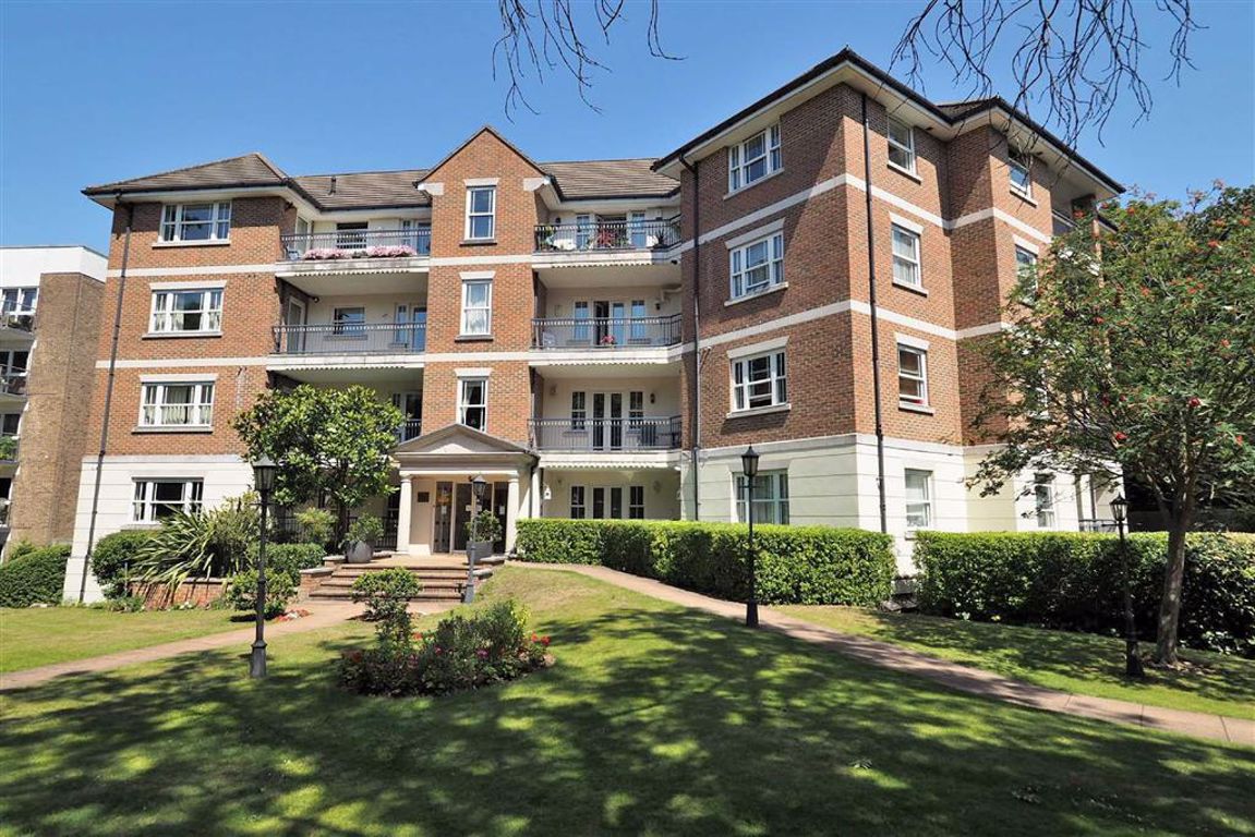 Aurora Court, Woodford Green, Essex Spencer Munson Property Services