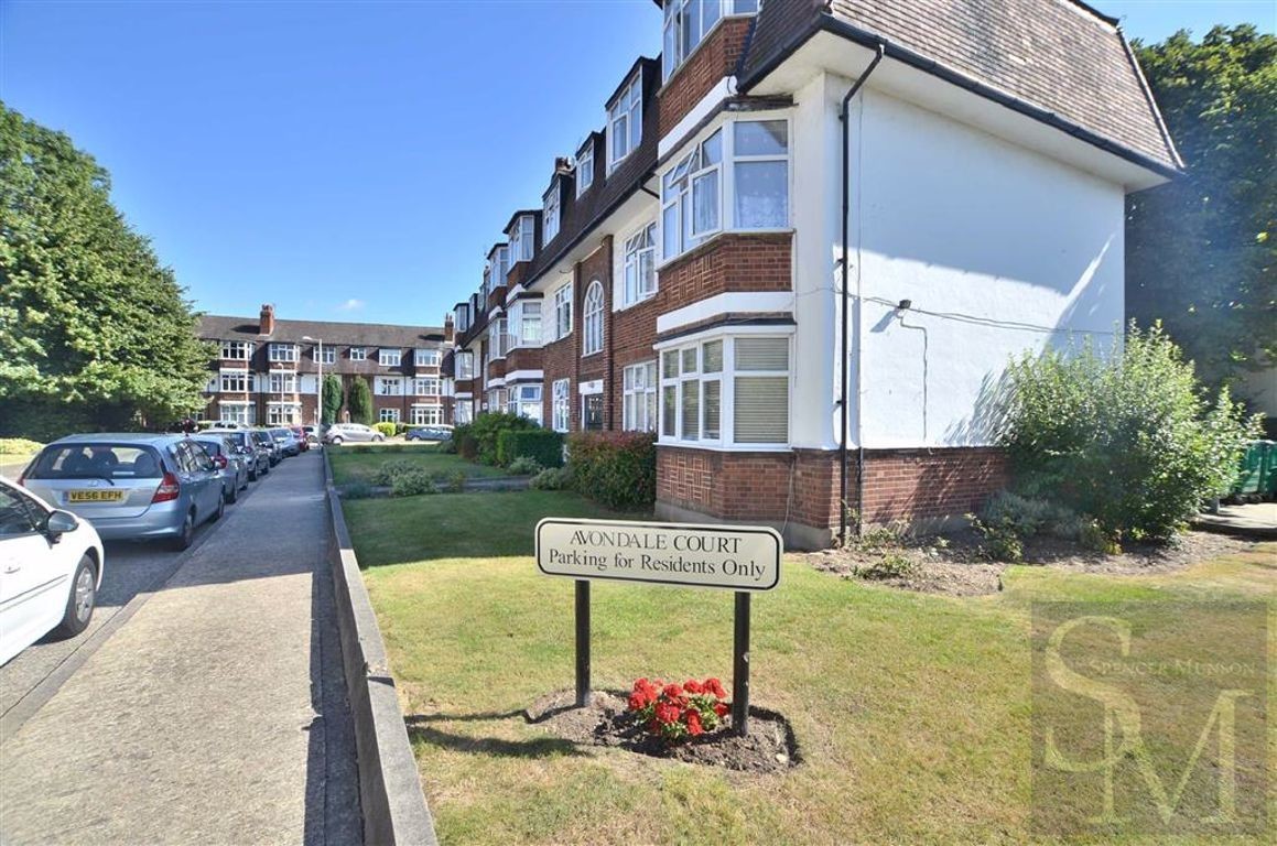 Avondale Court, South Woodford, London Spencer Munson Property Services