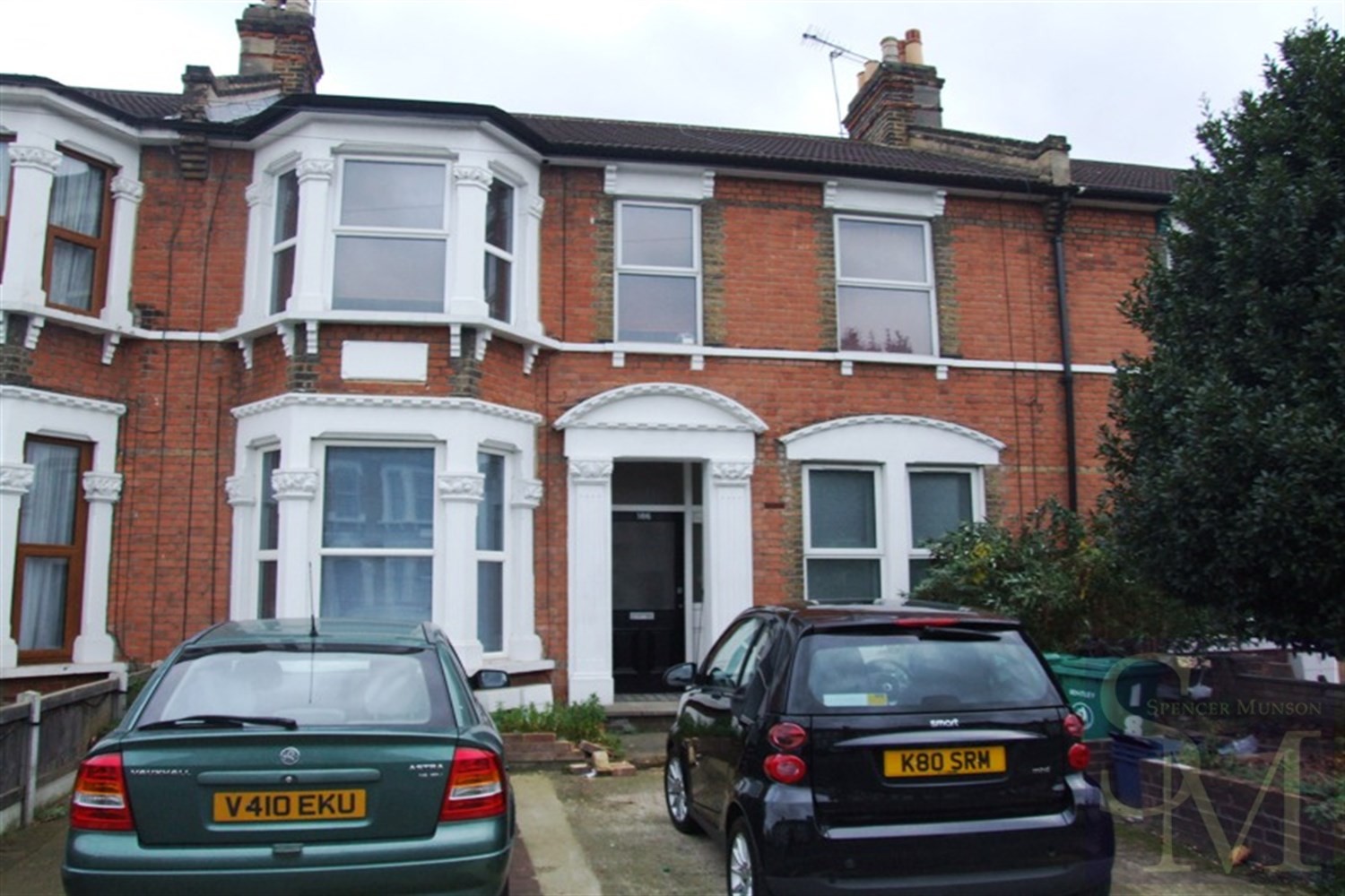 Balfour Road, Ilford IG1 Spencer Munson Property Services