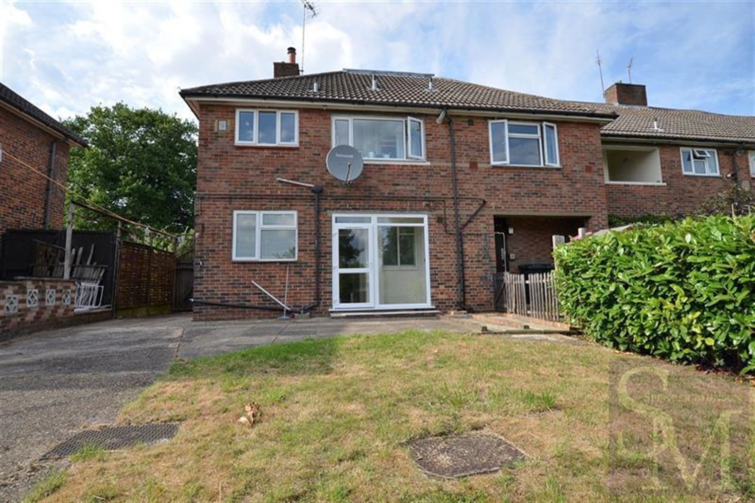 Borders Lane, Loughton IG10 Spencer Munson Property Services