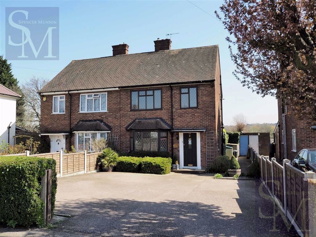 Boxted Close, Buckhurst Hill, Essex Spencer Munson Property Services