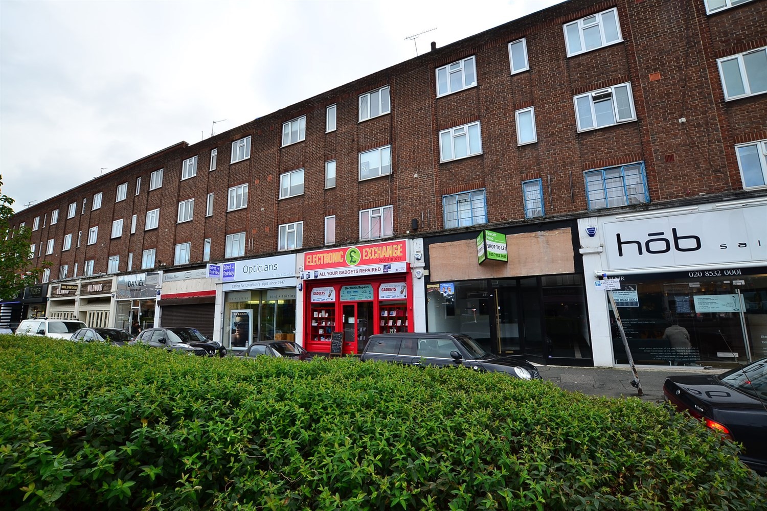 Brooklyn Court, Loughton IG10 Spencer Munson Property Services