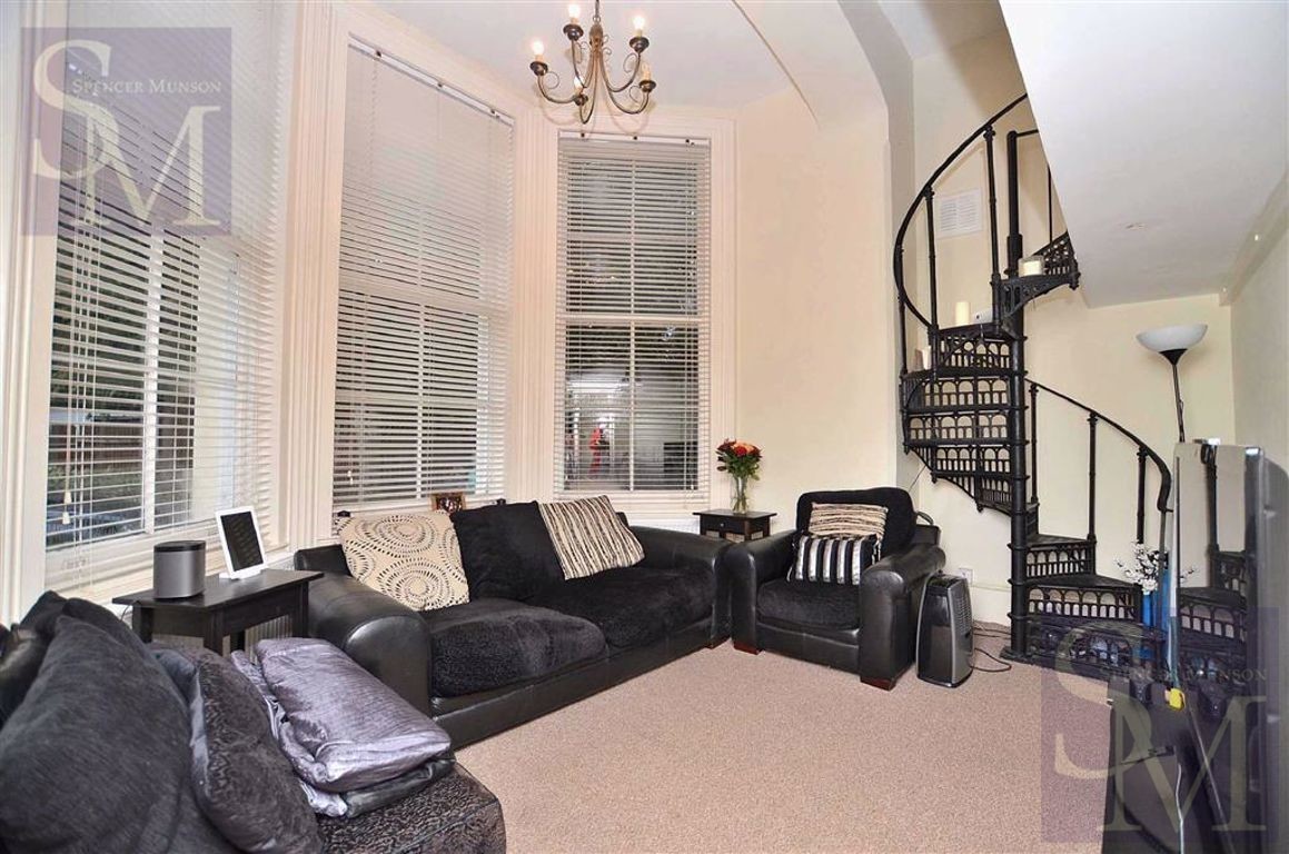 Buckhurst Hill House, Buckhurst Hill, Essex Spencer Munson Property