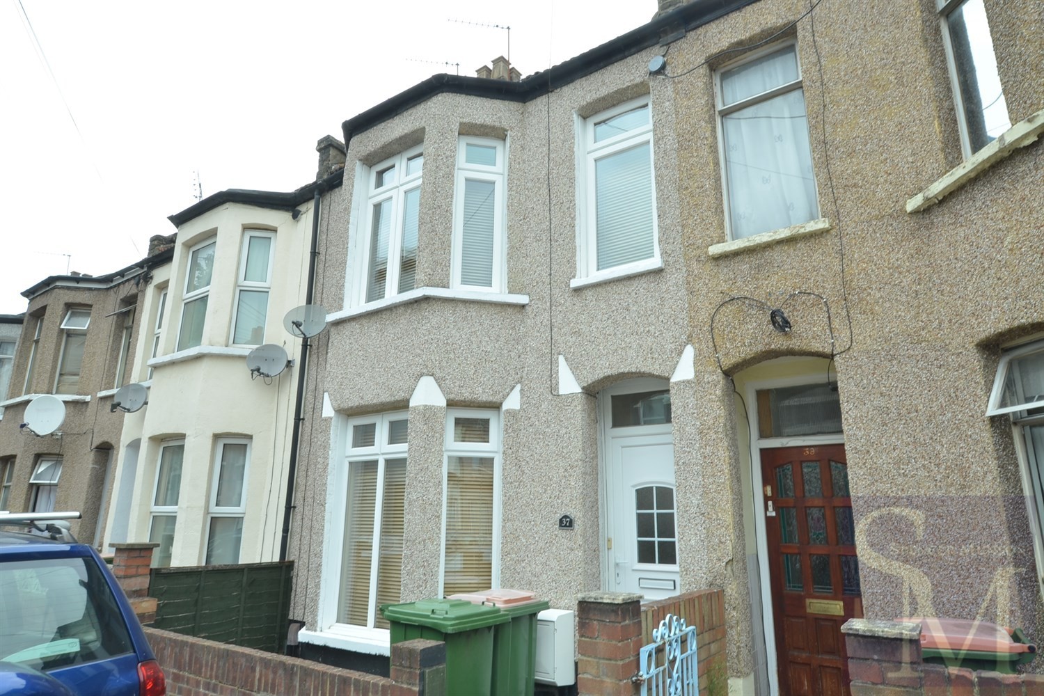 Chesterton Terrace, Plaistow E13 Spencer Munson Property Services