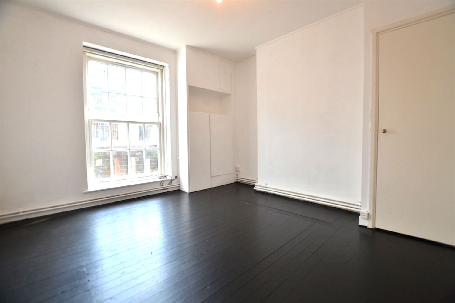 Pritchards Street, Bethnal Green E2 Spencer Munson Property Services