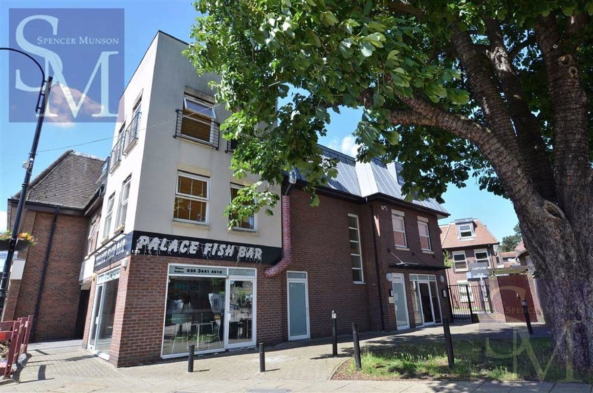 Connaught Place, Loughton Spencer Munson Property Services