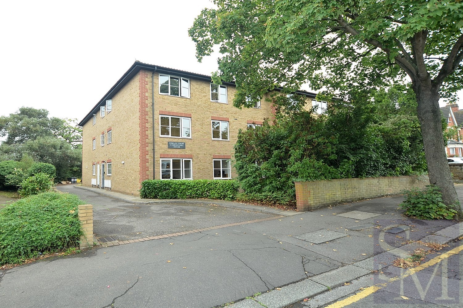 Cowley Court, South Woodford E18 Spencer Munson Property Services