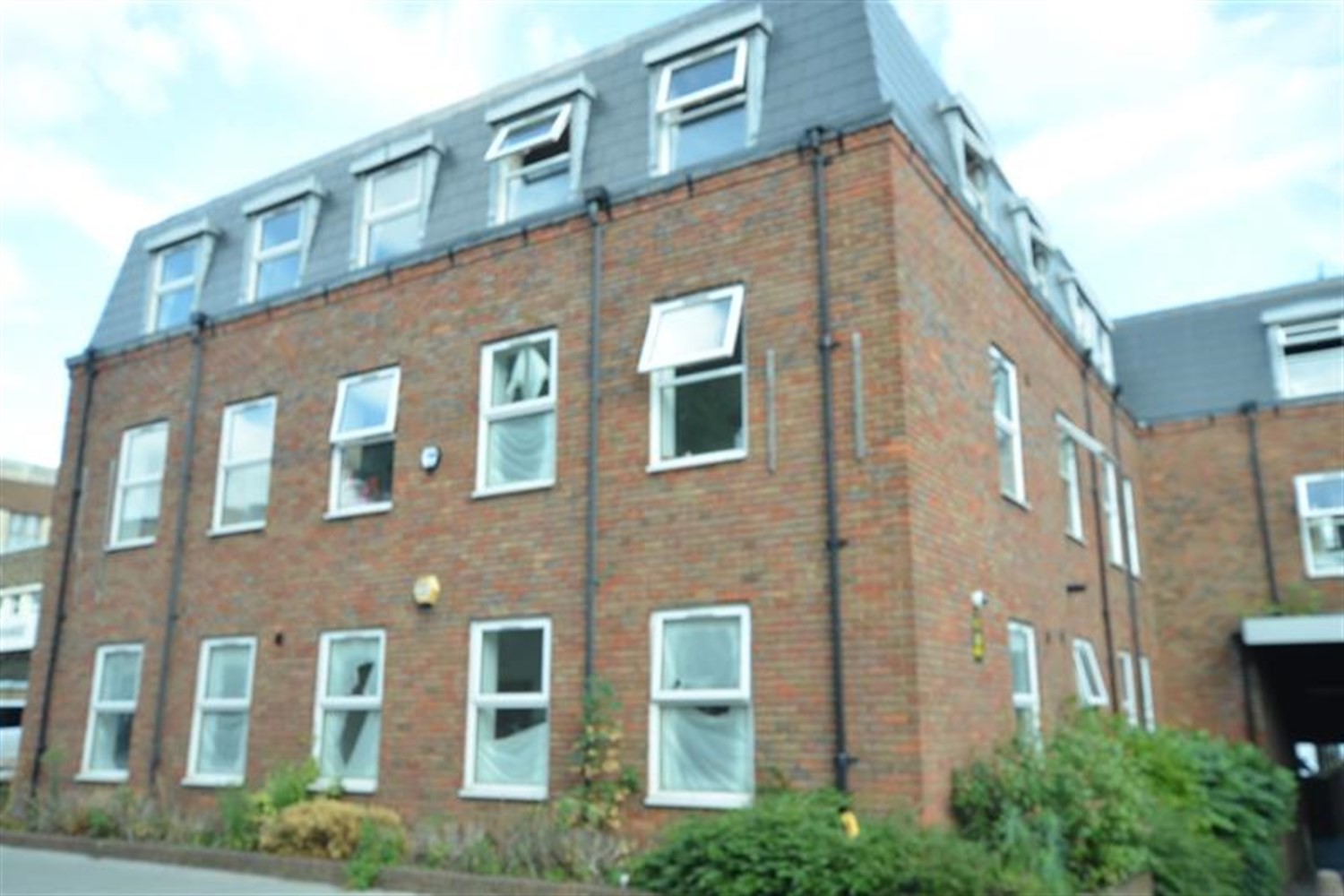 Crown House, South Woodford E18 Spencer Munson Property Services