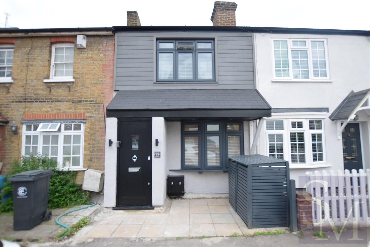 Forest Road, Loughton IG10 Spencer Munson Property Services