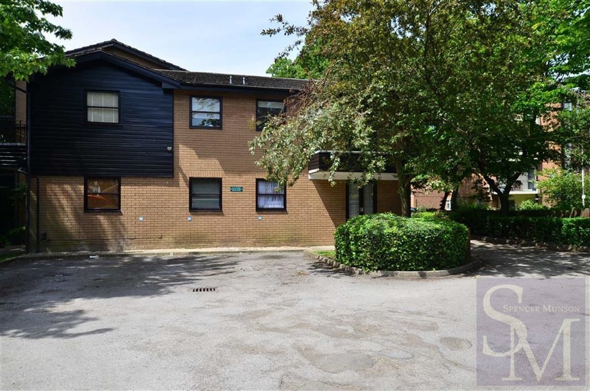 Fourways, Buckhurst Hill, Essex Spencer Munson Property Services