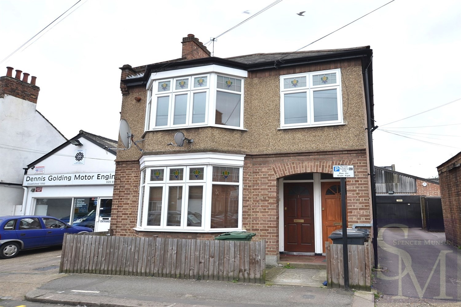 Garfield Road, North Chingford, E4 Spencer Munson Property Services