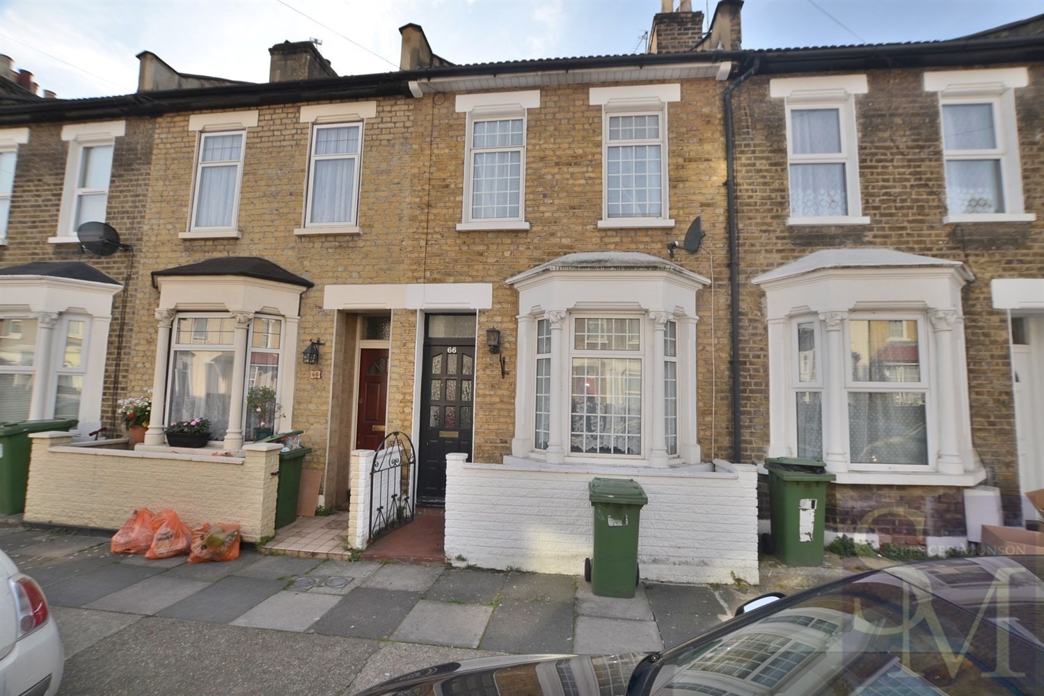 Glenavon Road, Stratford E15 Spencer Munson Property Services