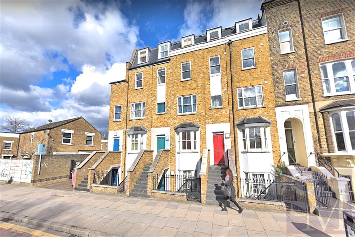 Grove Road, Bow E3 Spencer Munson Property Services