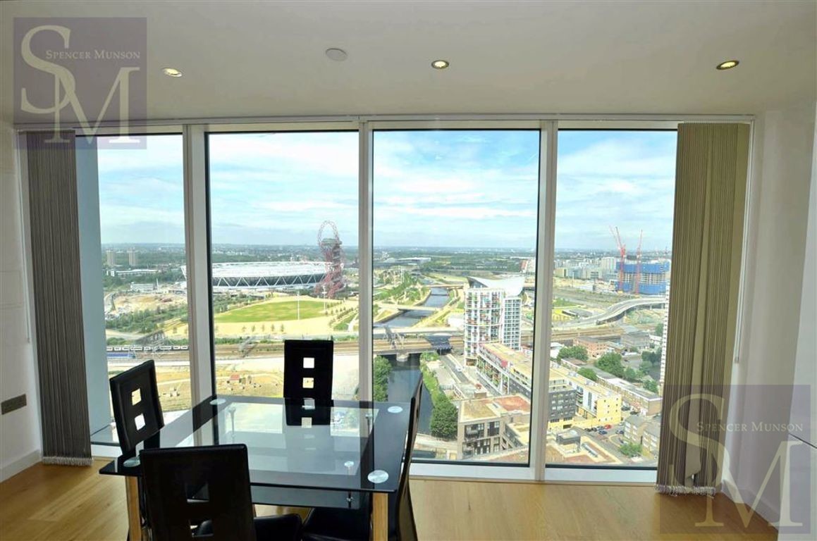 Halo Tower, Stratford, London Spencer Munson Property Services