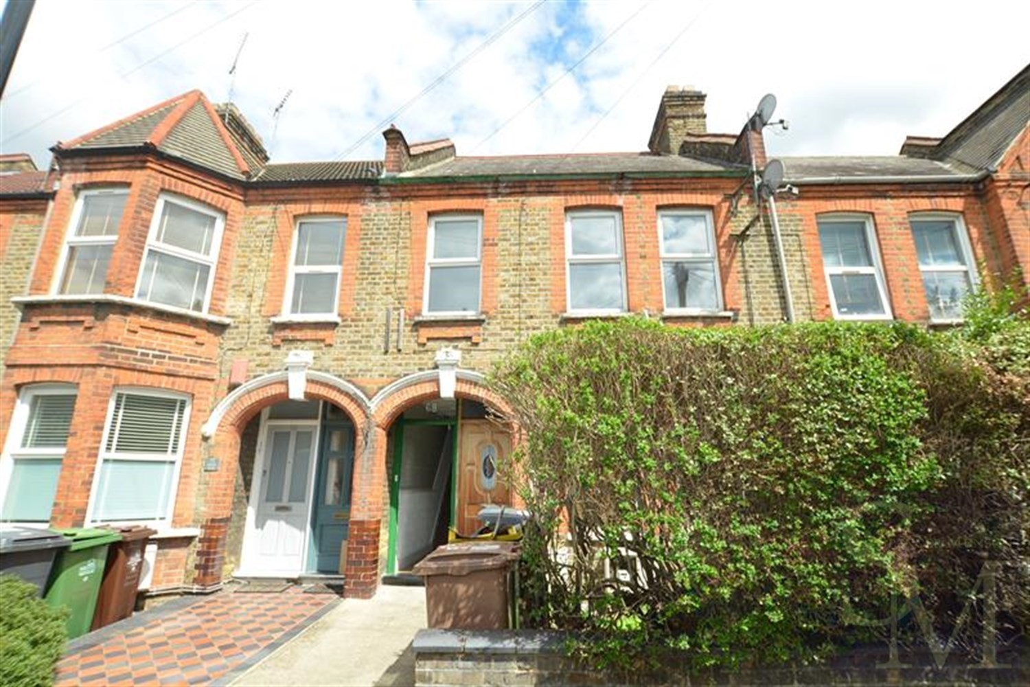 Hibbert Road, Walthamstow, E17 Spencer Munson Property Services