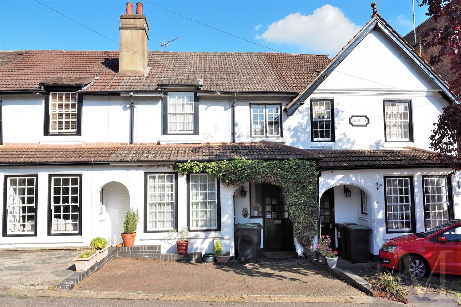 High Beech Road, Loughton IG10 Spencer Munson Property Services