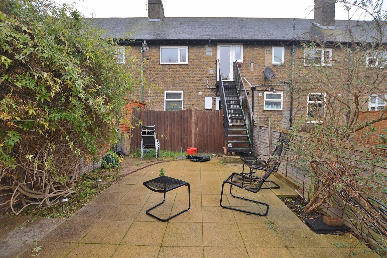 Keith Road, Walthamstow E17 Spencer Munson Property Services