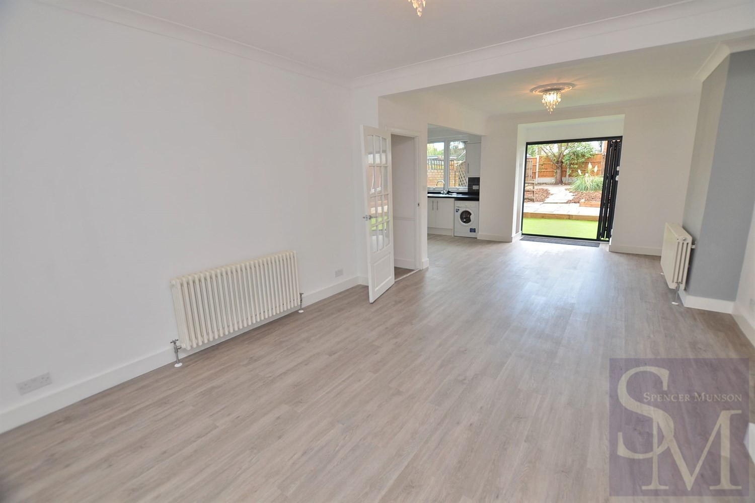 Larkshall Road, Highams Park E4 Spencer Munson Property Services