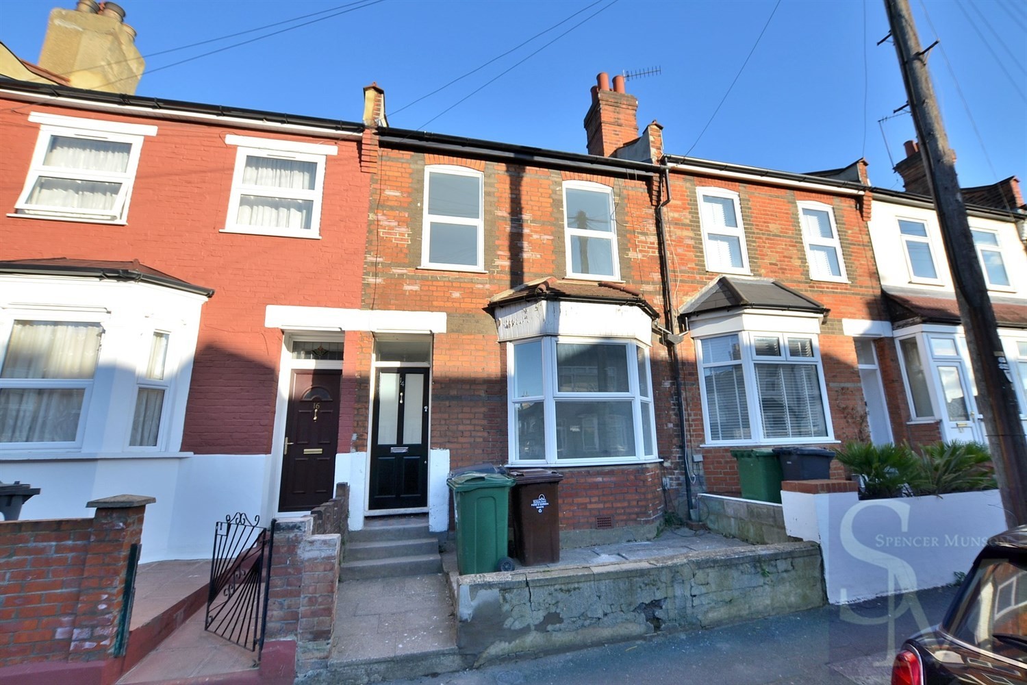 Luton Road, Walthamstow E17 Spencer Munson Property Services