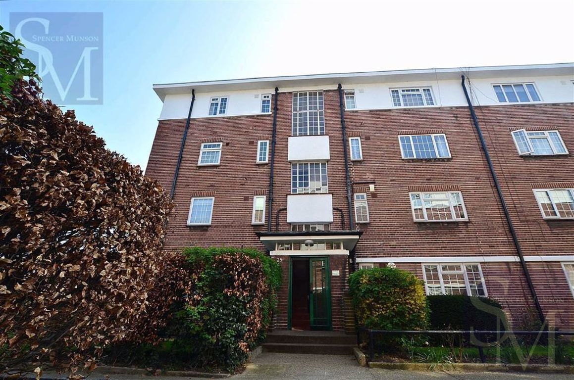 Lyndhurst Court, South Woodford, London Spencer Munson Property Services