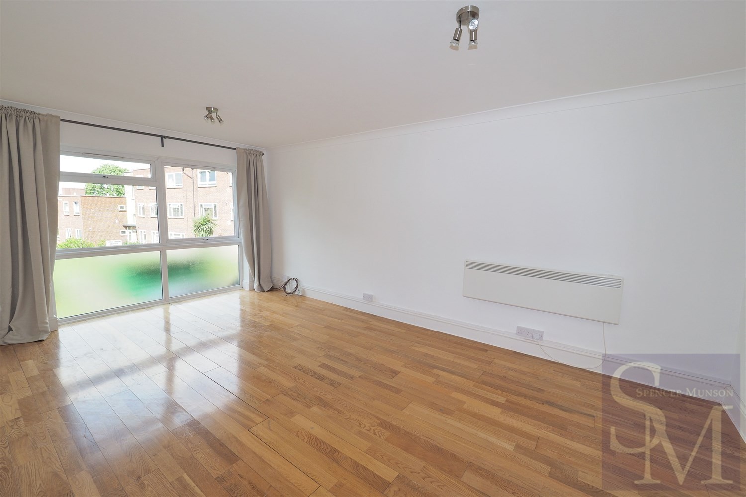 Makinen House, Palmerston Road, Buckhurst Hill IG9 Spencer Munson