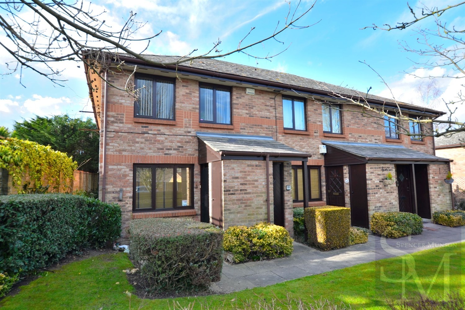 Maple Gate, Marjorams Avenue, Loughton IG10 Spencer Munson Property