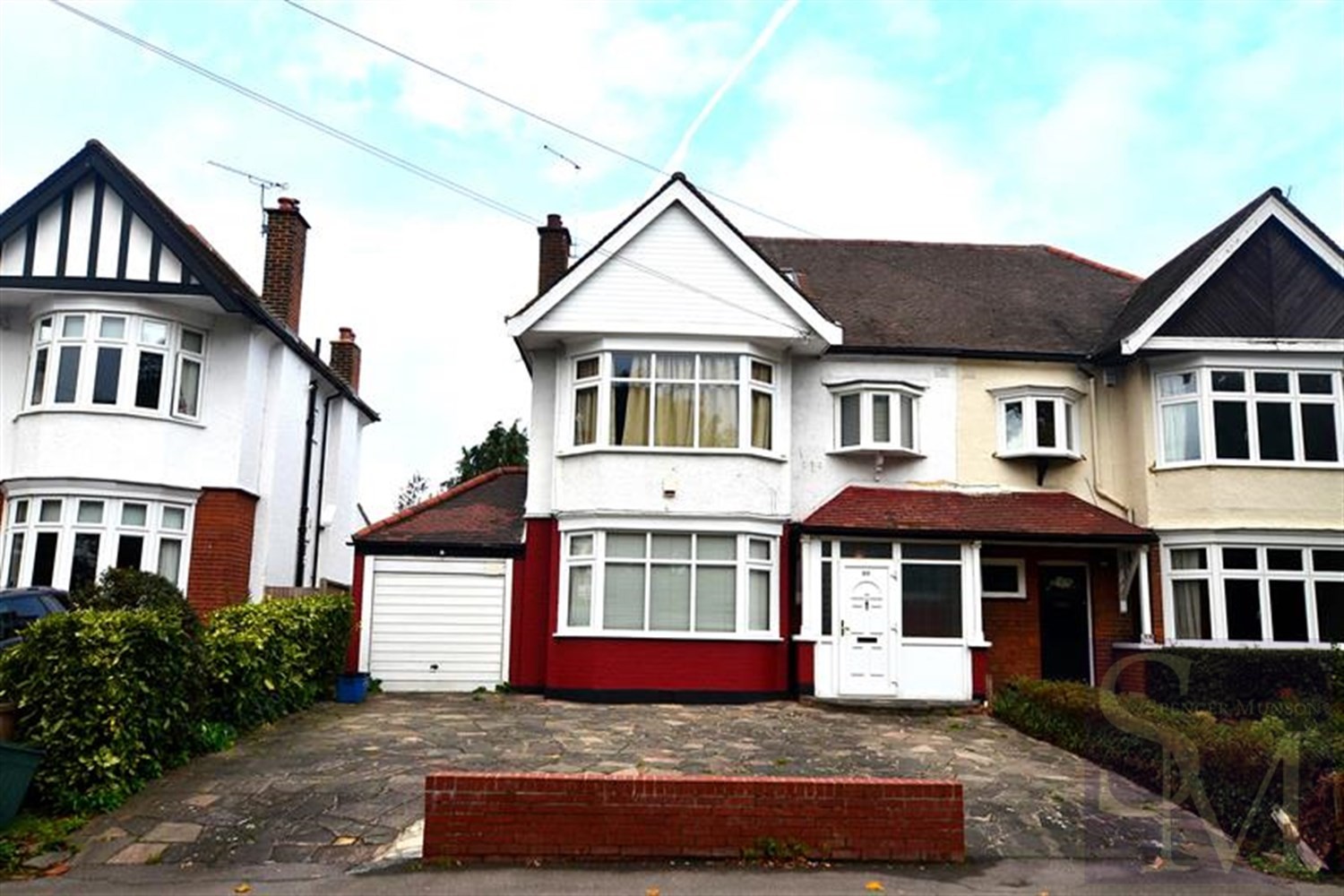 Overton Drive, Wanstead E11 Spencer Munson Property Services