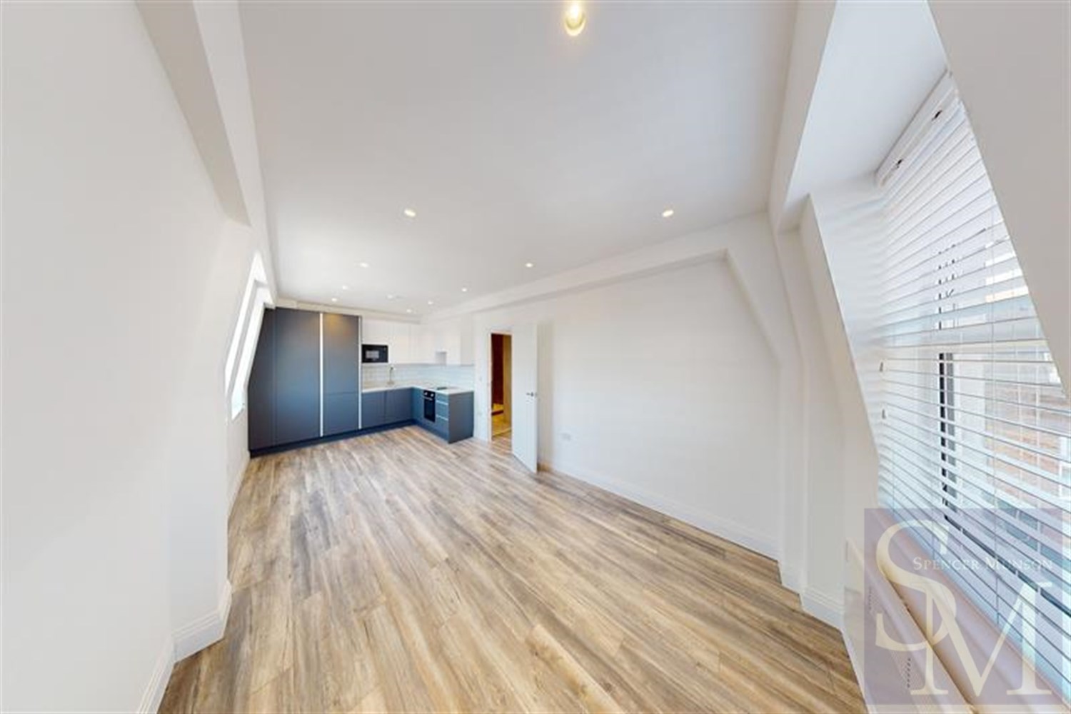 Platinum House, South Woodford, E18 Spencer Munson Property Services