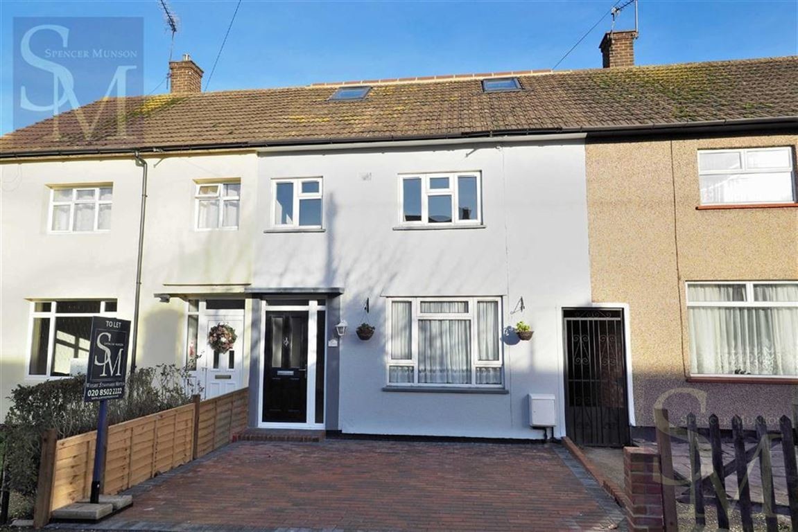 Prescott Green, Loughton, Essex Spencer Munson Property Services