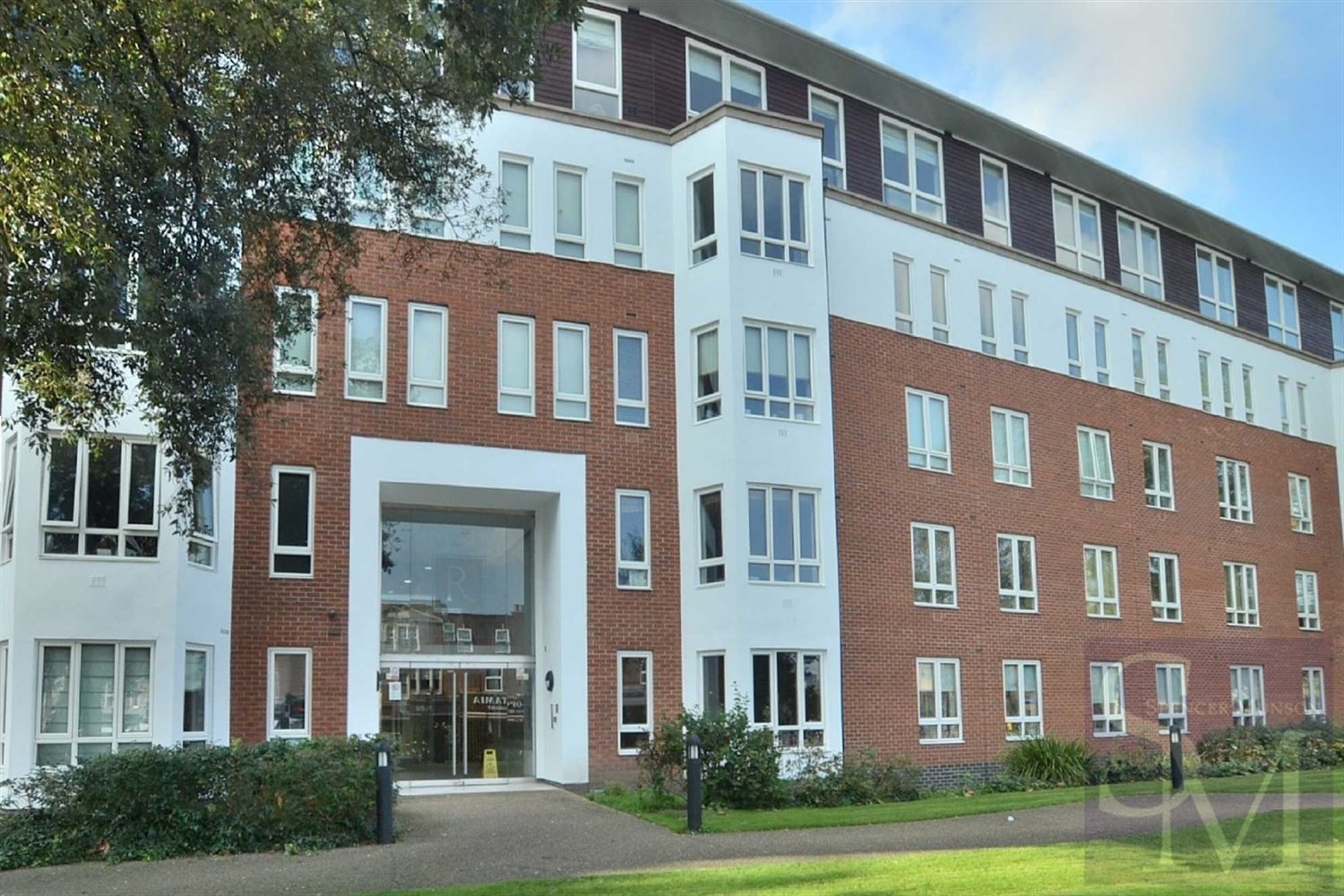 Regency Court, High Road, South Woodford E18 Spencer Munson Property