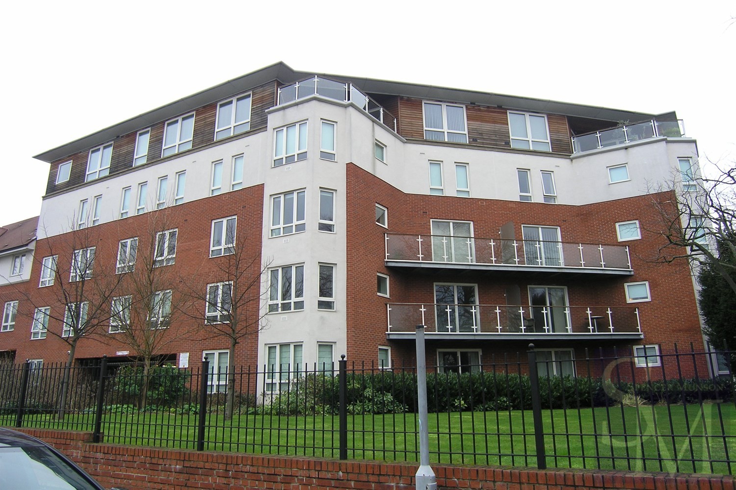 Regency Court, South Woodford E18 Spencer Munson Property Services