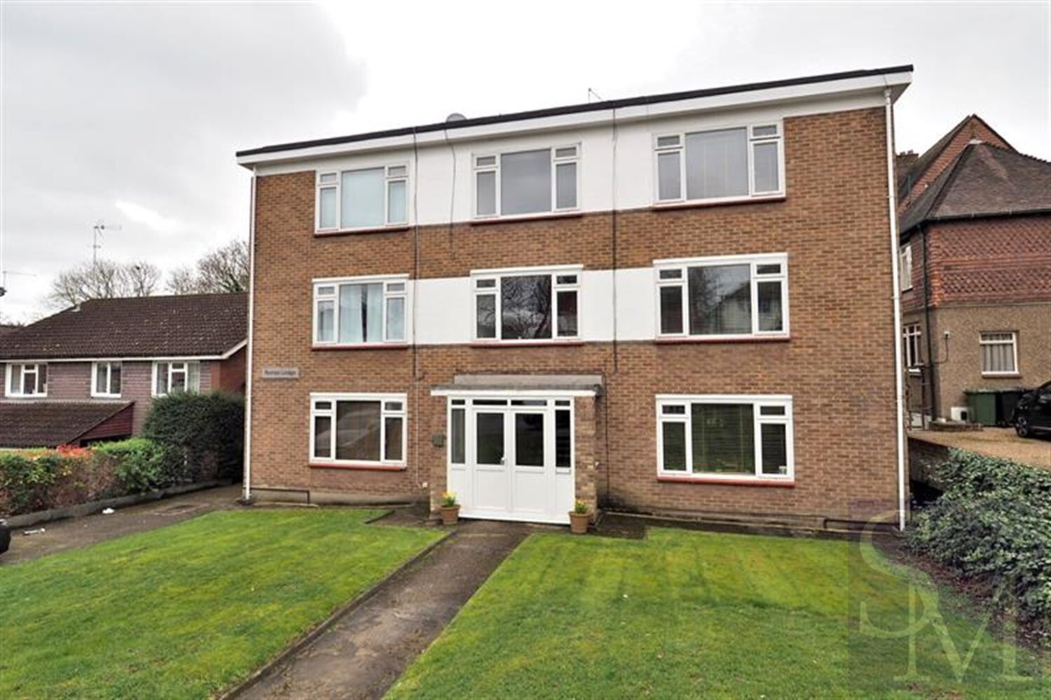 Roman Lodge, Russell Road, Buckhurst Hill IG9 Spencer Munson Property