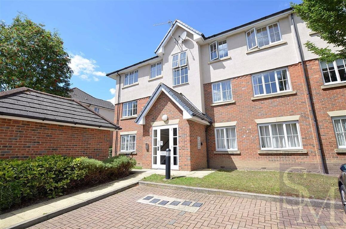 St Gregory's House, Epping, Essex Spencer Munson Property Services