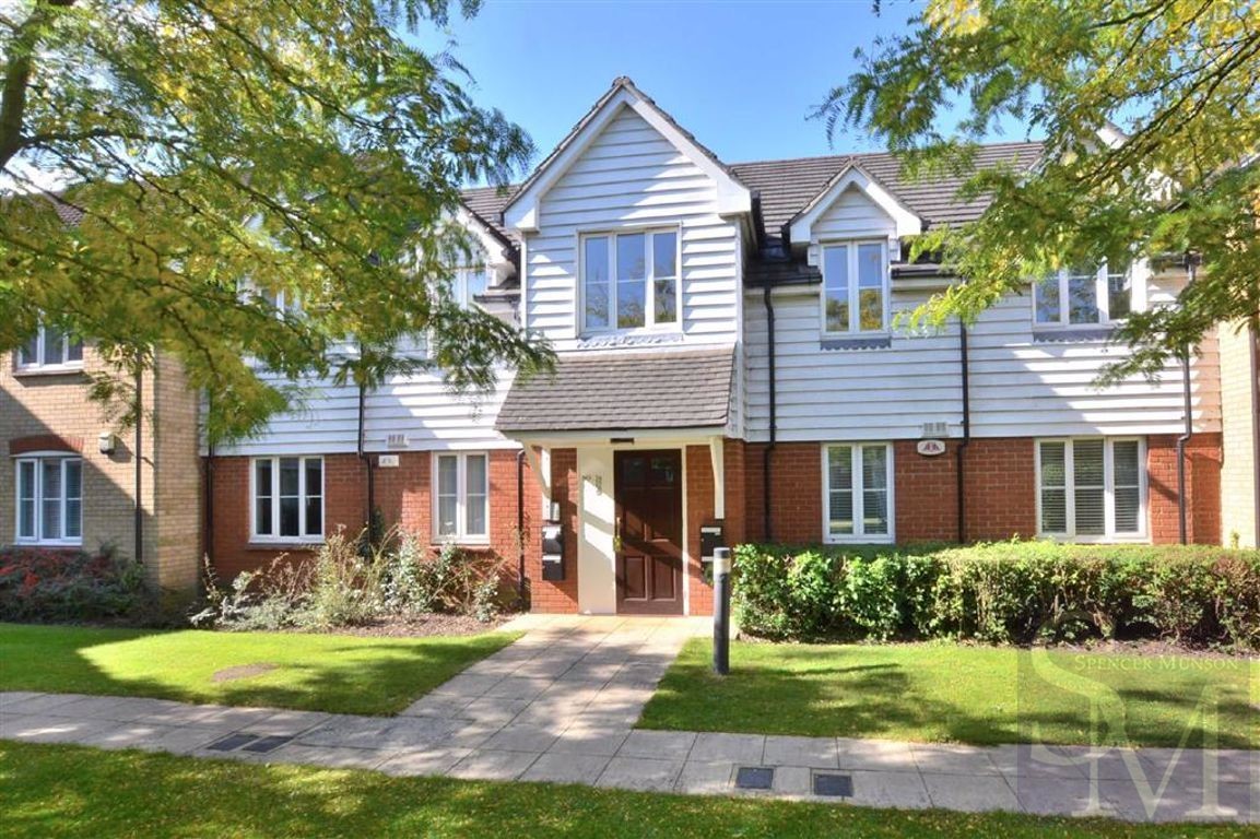 St. James Gardens, Chadwell Heath, Essex Spencer Munson Property Services