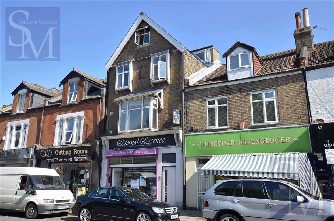 Station Road, Chingford, London Spencer Munson Property Services