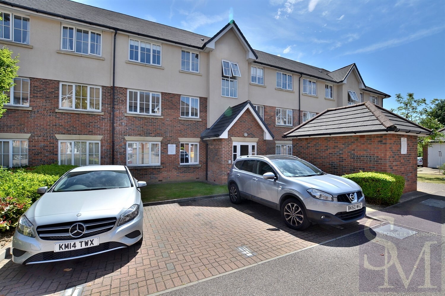 Tennyson House, Epping CM16 Spencer Munson Property Services