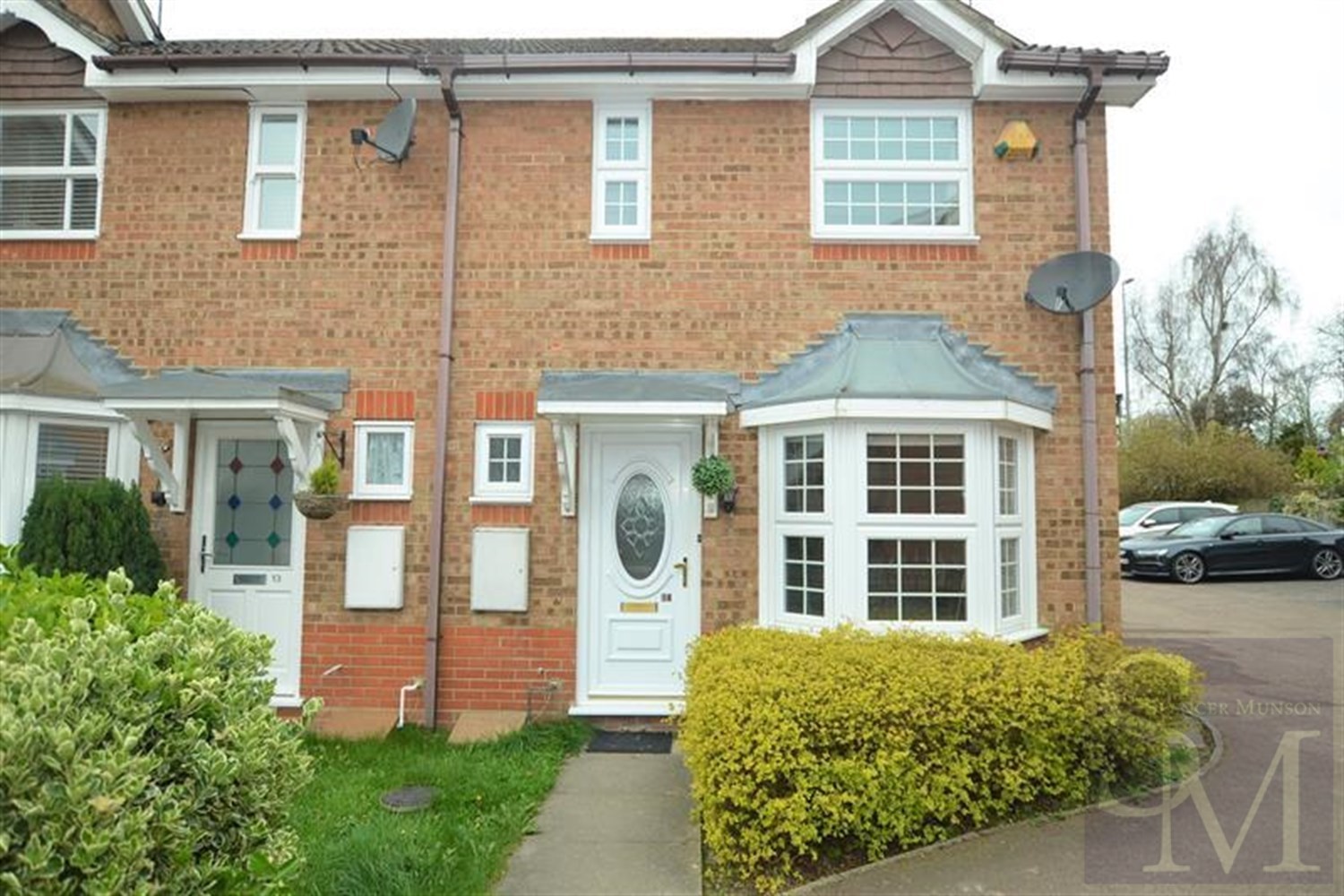 Tewkesbury Close, Loughton IG10 Spencer Munson Property Services