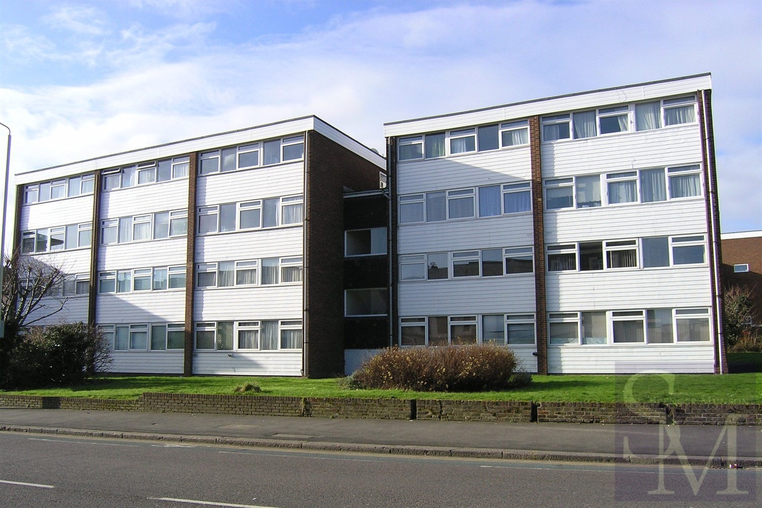 The Chiltons, Grove Hill, South Woodford E18 Spencer Munson Property