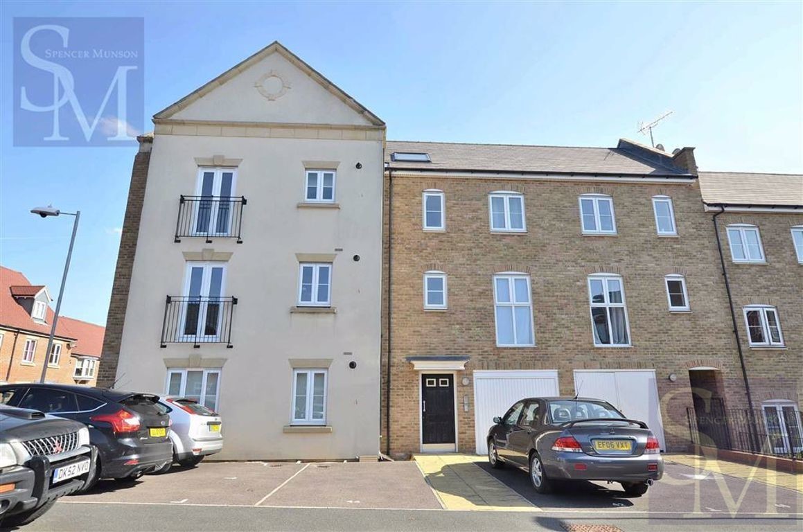 The Square, Loughton, Essex Spencer Munson Property Services