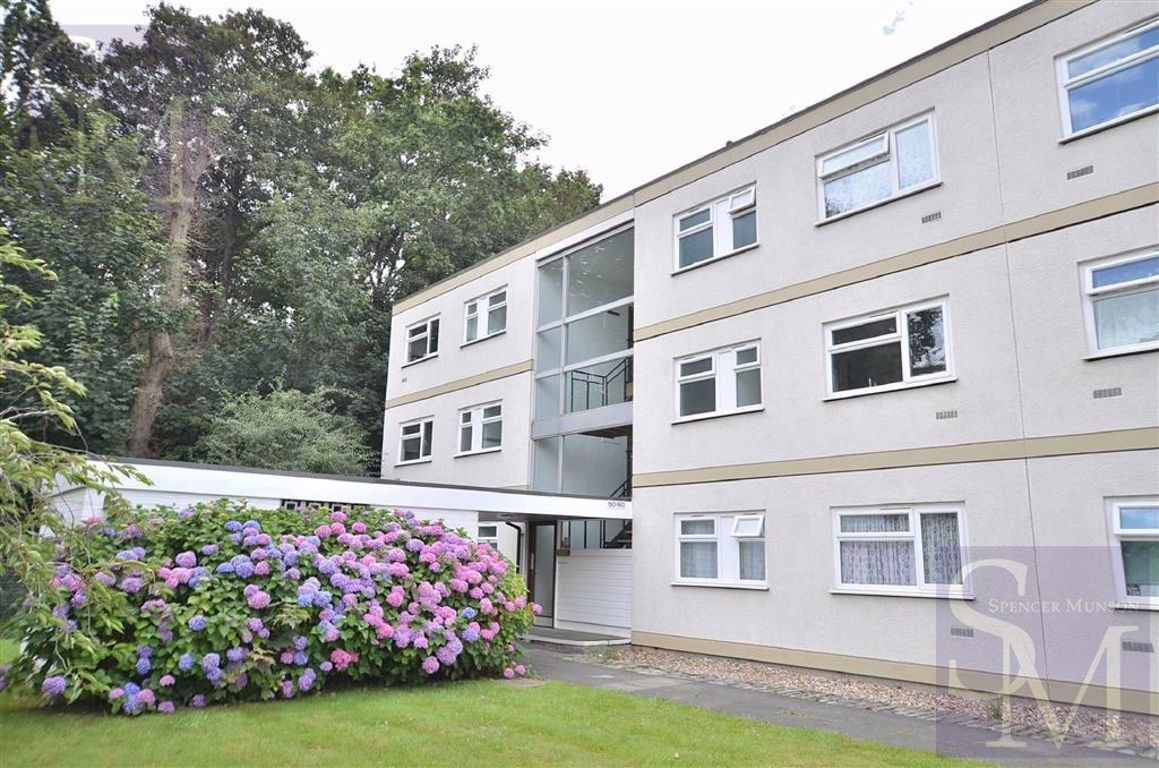 The Willows, Buckhurst Hill, Essex Spencer Munson Property Services