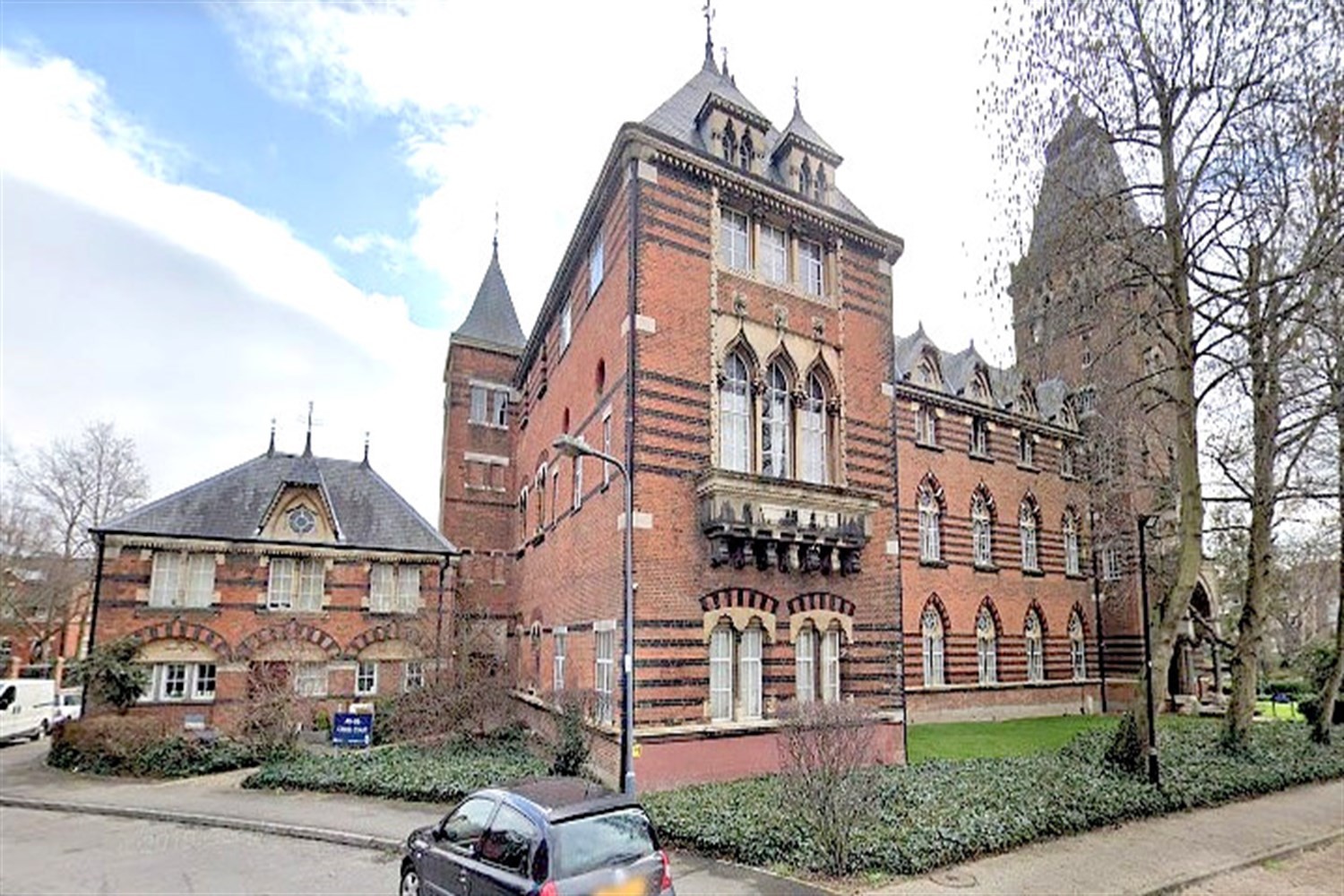 Victory Road, Wanstead E11 Spencer Munson Property Services