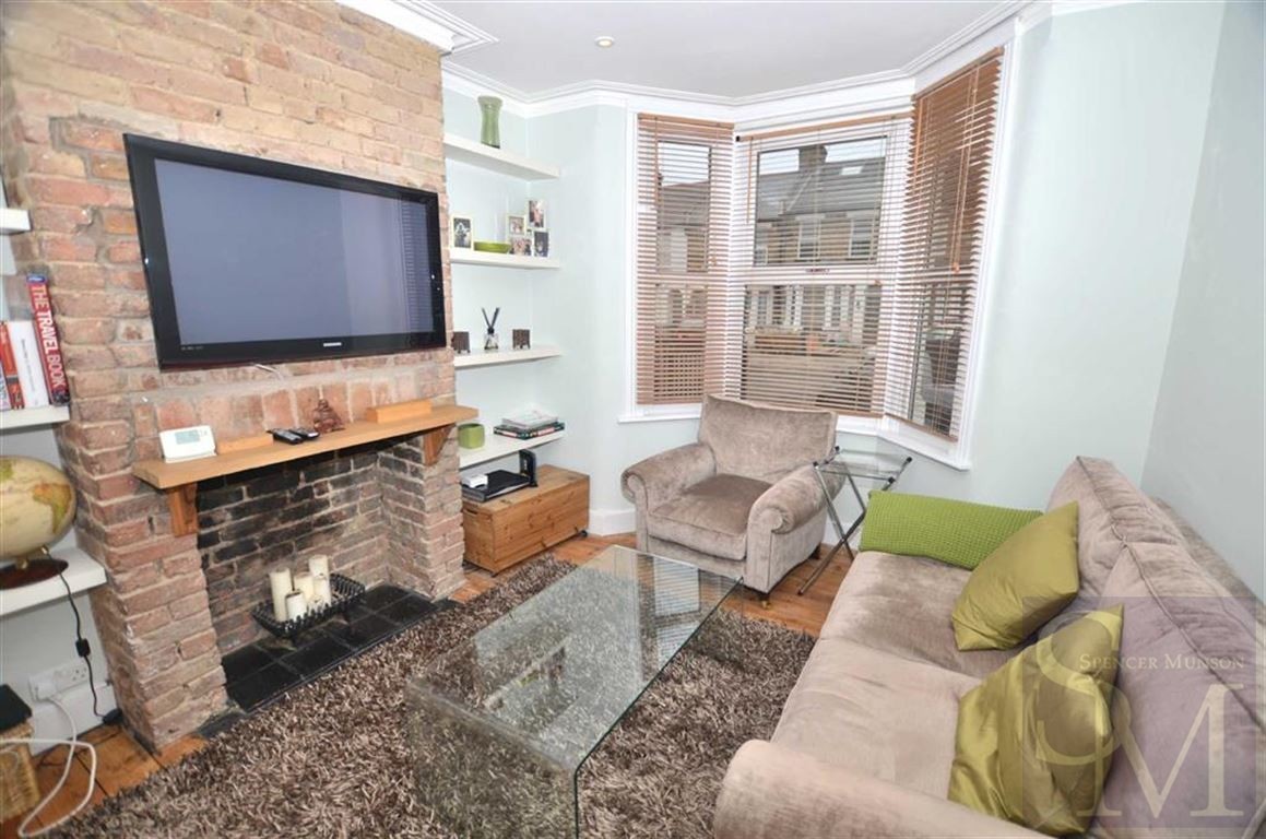 Walpole Road, South Woodford Spencer Munson Property Services