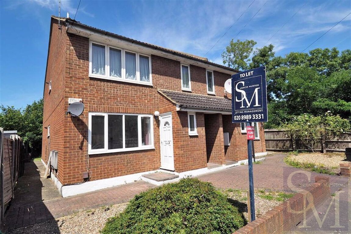 Washington Road, South Woodford, London Spencer Munson Property Services