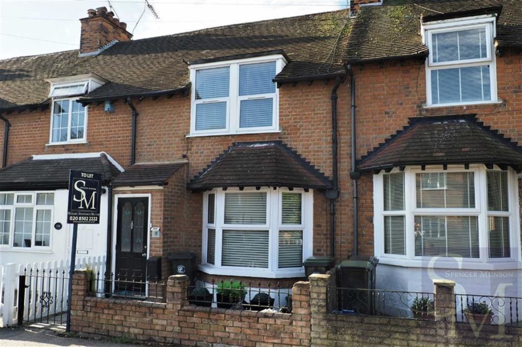 Forest Road, Loughton, Essex Spencer Munson Property Services