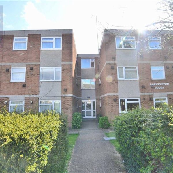 Dorchester Court, South Woodford, London Spencer Munson Property Services