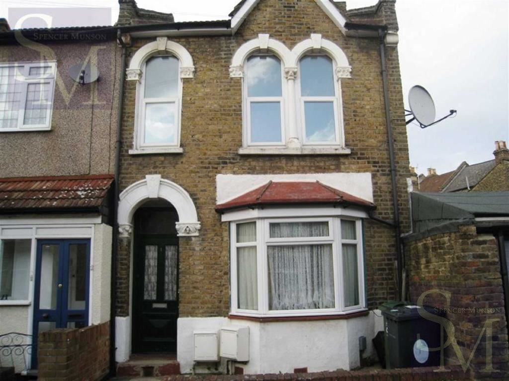 Glenthorne Road, Walthamstow Spencer Munson Property Services