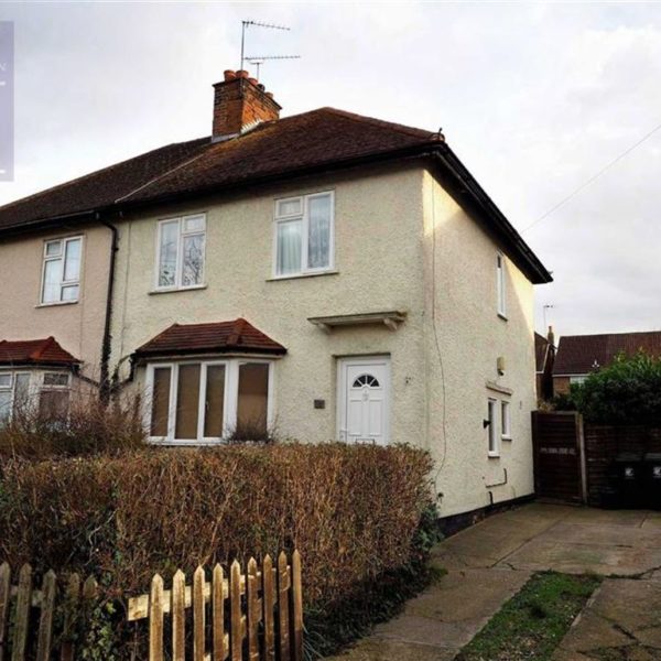 Frampton Road, Epping, Essex Spencer Munson Property Services